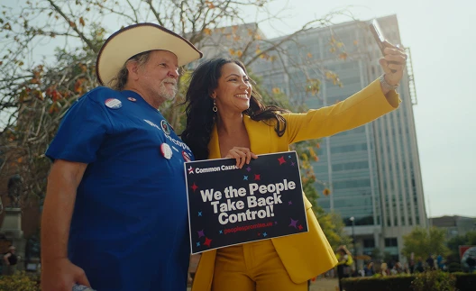 Practical training & meaningful action